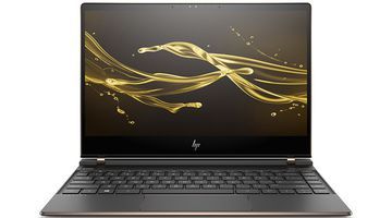 HP Spectre 13 test par Les Numriques