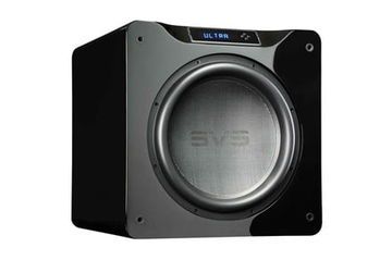 SVS SB16-Ultra Review: 1 Ratings, Pros and Cons