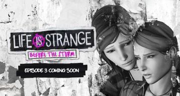 Life Is Strange Before the Storm : Episode 3 test par JVL Life Is Strange Before the Storm : Episode 3 test par JVL