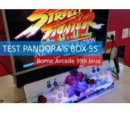 Pandora Box 5s im Test: 1 Bewertungen, erfahrungen, Pro und Contra
