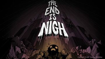 Test The End is Nigh 