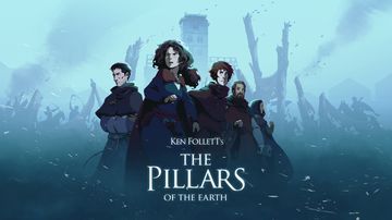 The Pillars of the Earth II Review: 2 Ratings, Pros and Cons