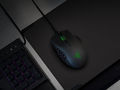 Test Razer Naga Trinity