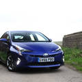 Toyota Prius Review: 9 Ratings, Pros and Cons