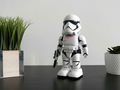 Anlisis UBTech Stormtrooper Robot