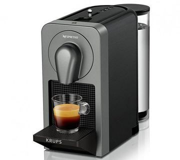 Nespresso Prodigio test par Les Numriques