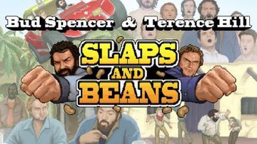 Test Bud Spencer & Terence Hill Slaps and Beans