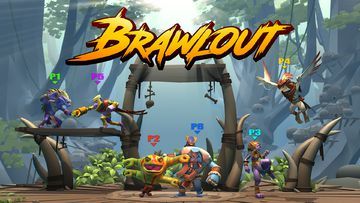 Brawlout test par wccftech