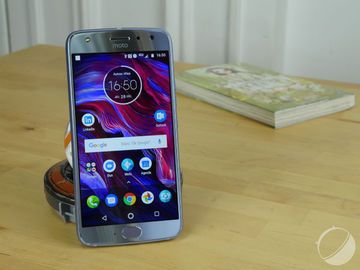 Lenovo Moto X4 Review