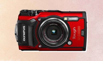 Olympus Tough TG-5 test par Tom's Guide (FR) Olympus Tough TG-5 test par Tom's Guide (FR)