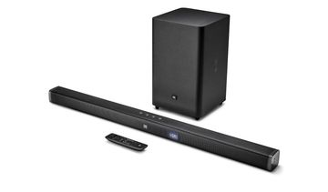 Anlisis JBL Bar 2.1