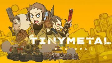 Tiny Metal test par GameBlog.fr Tiny Metal test par GameBlog.fr