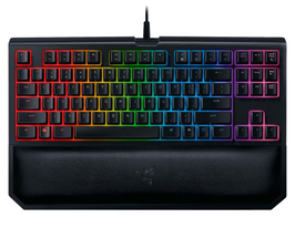 Razer BlackWidow Tournament Edition V2 test par ComputerShopper