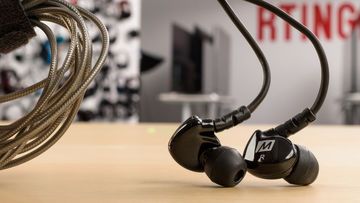 MEE Audio M6 Review: 1 Ratings, Pros and Cons