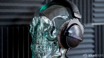 Beyerdynamic DT 770 Studio test par SoundGuys Beyerdynamic DT 770 Studio test par SoundGuys
