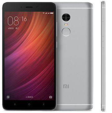 Xiaomi Redmi Note 4 test par Les Numériques Xiaomi Redmi Note 4 test par Les Numériques
