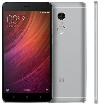 Xiaomi Redmi Note 4 test par Les Numriques