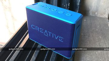 Creative Muvo 2c Review