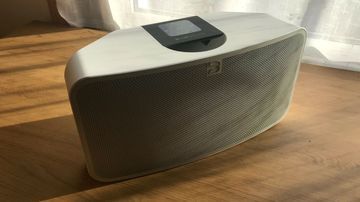 Bluesound Pulse Mini Review: 2 Ratings, Pros and Cons