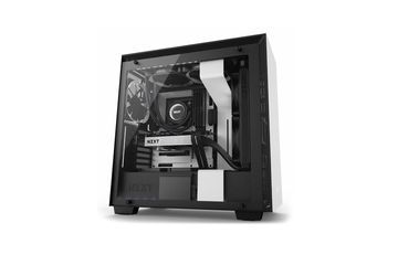 NZXT H700i Review