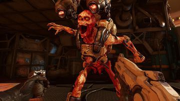 Doom VFR test par ActuGaming