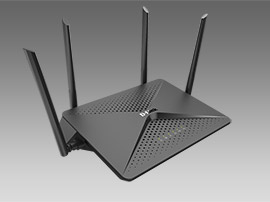 D-Link DIR-882 test par CNET France D-Link DIR-882 test par CNET France