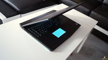 Alienware 17 R4 test par PhonAndroid Alienware 17 R4 test par PhonAndroid