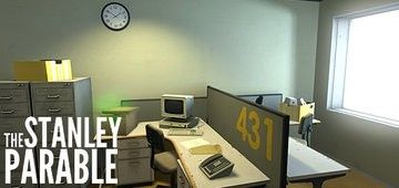The Stanley Parable test par JeuxVideo.com