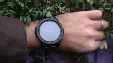 Nixon Mission test par TechRadar