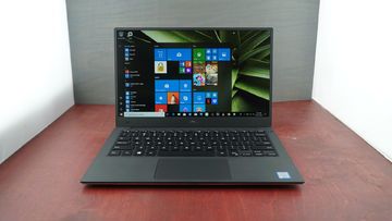 Dell XPS 13 test par TechRadar