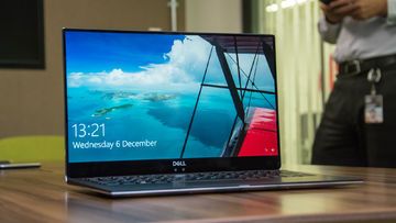 Tests Dell XPS 13 - 2018