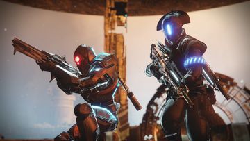 Destiny 2 : Curse of Osiris test par wccftech Destiny 2 : Curse of Osiris test par wccftech