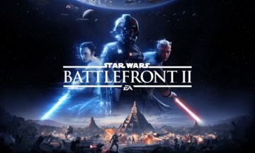 Star Wars Battlefront II test par Vonguru