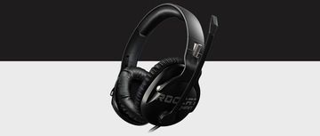 Análisis Roccat Khan Pro