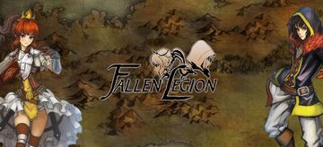 Fallen Legion Sins of an Empire test par 4players