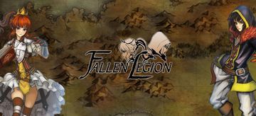 Fallen Legion Sins of an Empire test par 4players Fallen Legion Sins of an Empire test par 4players