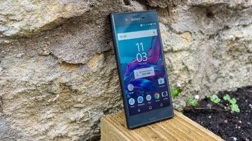 Sony Xperia XZ test par ExpertReviews