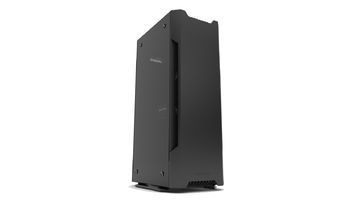 Phanteks Evolv Shift im Test: 5 Bewertungen, erfahrungen, Pro und Contra