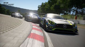 GT Sport test par ActuGaming GT Sport test par ActuGaming