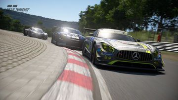 GT Sport test par ActuGaming