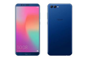Honor V10 test par DigitalTrends Honor V10 test par DigitalTrends