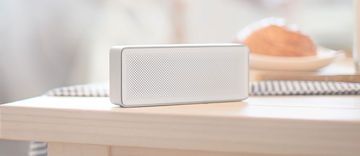 Xiaomi Square Box test par Review Hub Xiaomi Square Box test par Review Hub