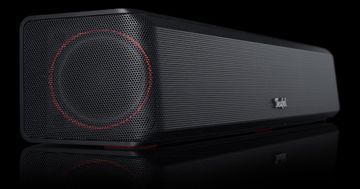 Test Teufel Cinebar One