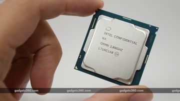 Intel Core i5-8400 Review