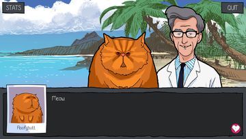 Purrfect Date test par ActuGaming Purrfect Date test par ActuGaming