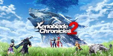 Xenoblade Chronicles 2 test par GamingWay Xenoblade Chronicles 2 test par GamingWay