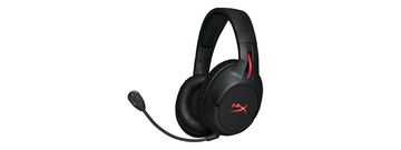 Test Kingston HyperX Cloud Flight