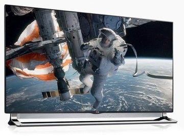 LG 65LA970V im Test: 1 Bewertungen, erfahrungen, Pro und Contra