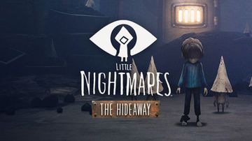 Little Nightmares La Cachette test par GameBlog.fr