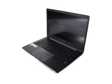 Anlisis Asus ZenBook 13